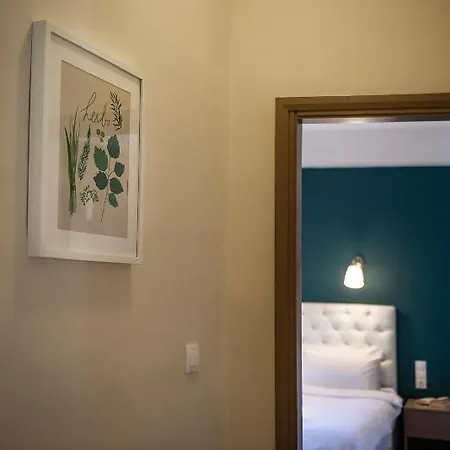 Otel Porto Antico