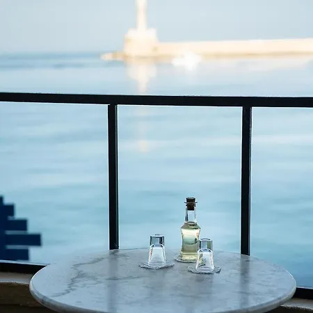 Otel Porto Antico 3*