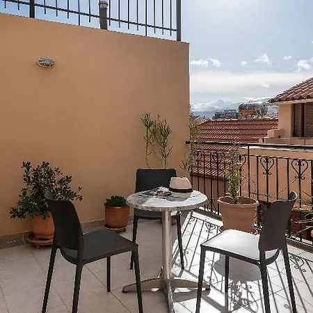 Porto Antico Otel 3*