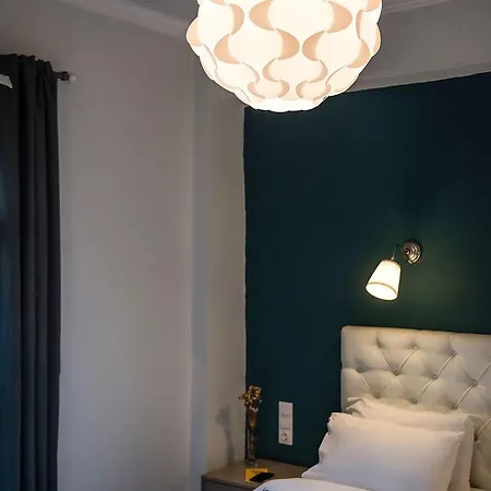 Porto Antico Otel
