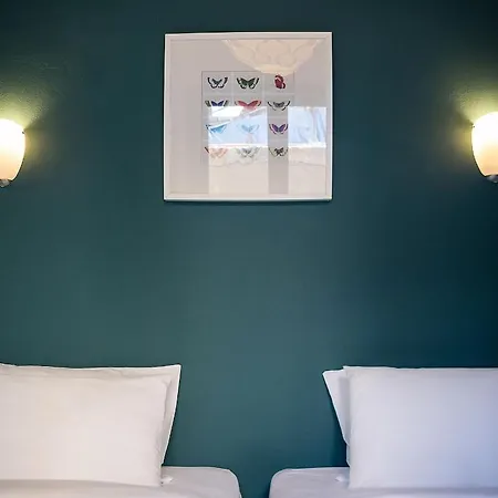 Otel Porto Antico