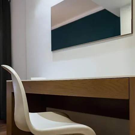 Otel Porto Antico