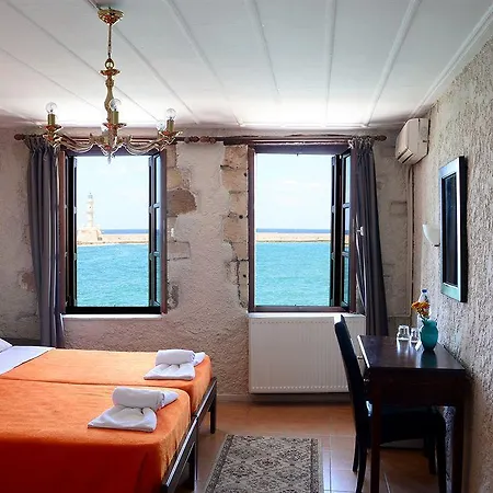Otel Porto Antico 3*