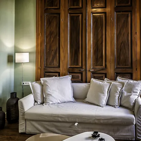Porto Antico Otel