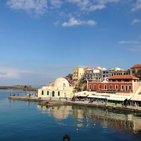 Otel Porto Antico