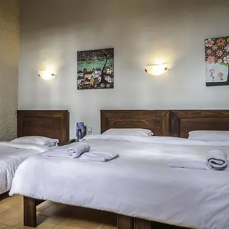 Porto Antico Otel 3*