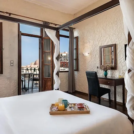 Porto Antico 3* Hanya