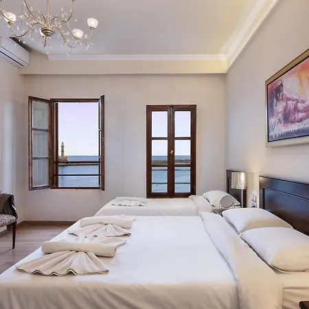 Otel Porto Antico