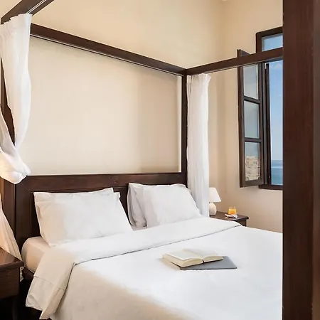 Otel Porto Antico