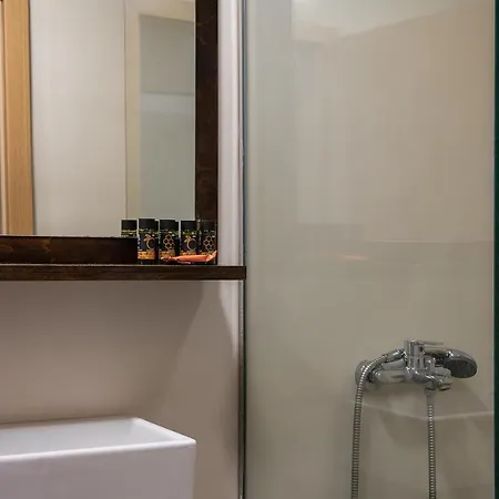 Otel Porto Antico 3*