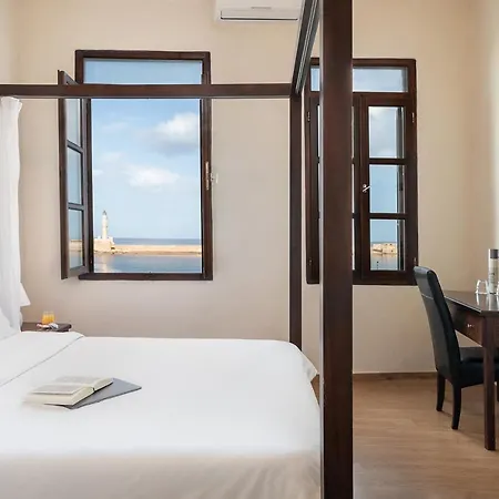 Porto Antico 3* Hanya