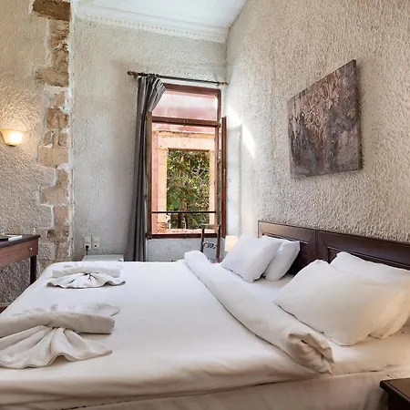 Otel Porto Antico