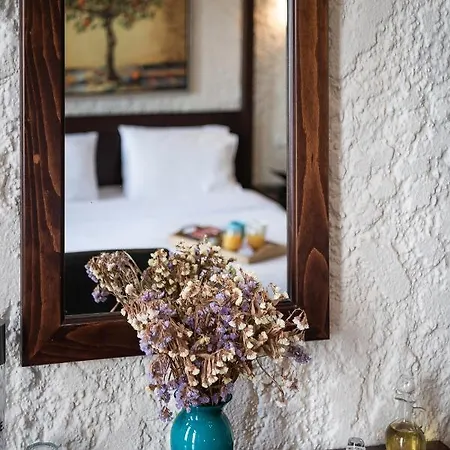 Hotel Porto Antico Chania (Crete)