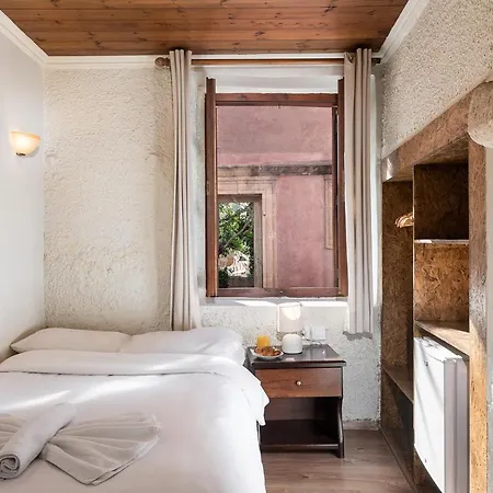 Porto Antico Hotel 3*