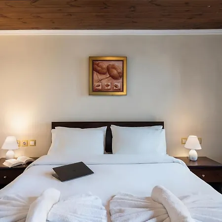 Porto Antico Otel