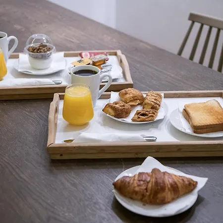 Porto Antico Hotel Chania (Crete)