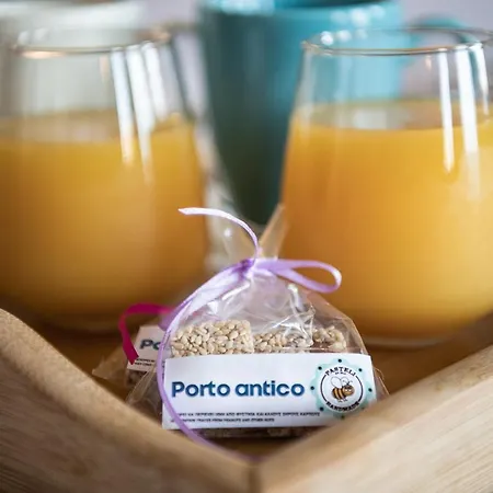 Otel Porto Antico 3*