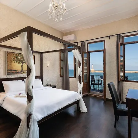 Porto Antico Otel 3*