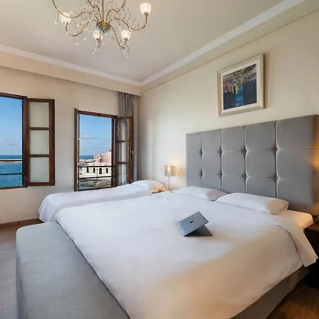 Otel Porto Antico