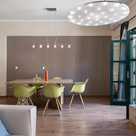 Porto Antico Otel Hanya