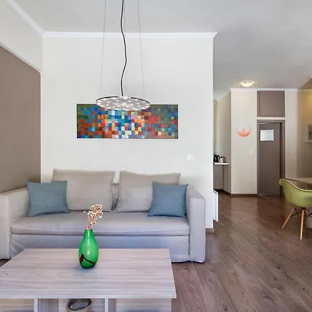 Otel Porto Antico