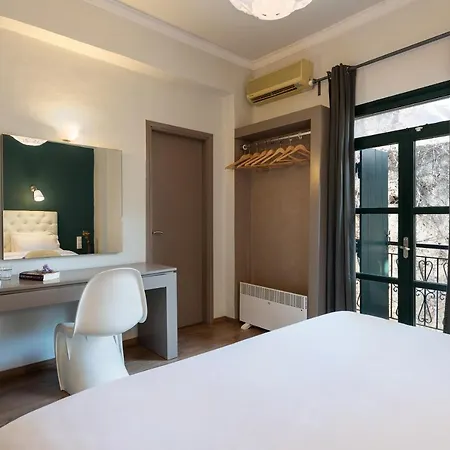 Otel Porto Antico