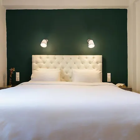 Otel Porto Antico