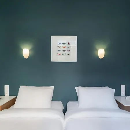 Otel Porto Antico 3*