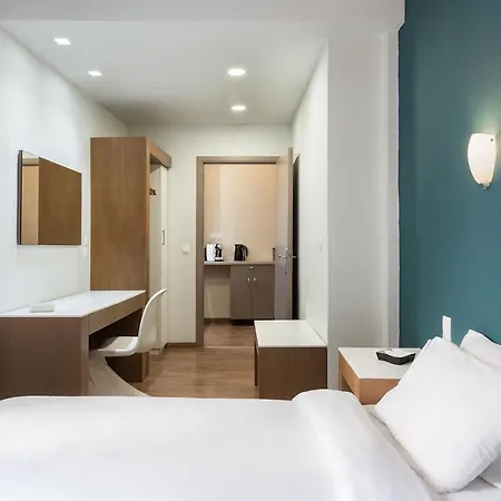 Otel Porto Antico
