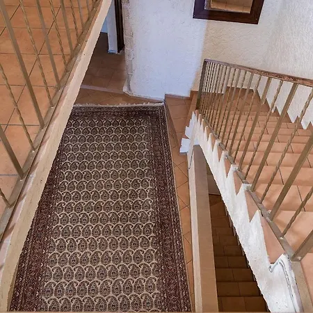 Hotel Porto Antico Chania (Crete)
