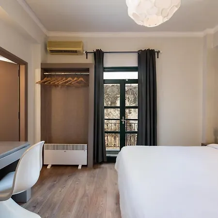 Porto Antico Hotel Chania (Crete)