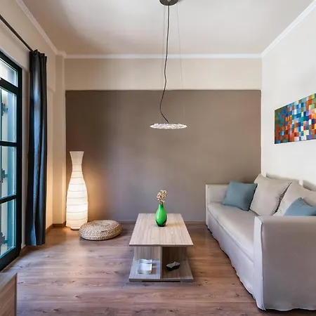 Porto Antico 3* Χανιά